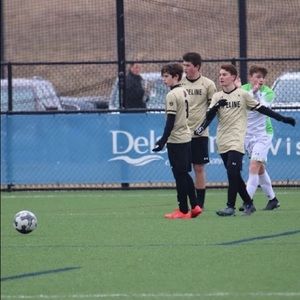 Meet your Posher, Ethan